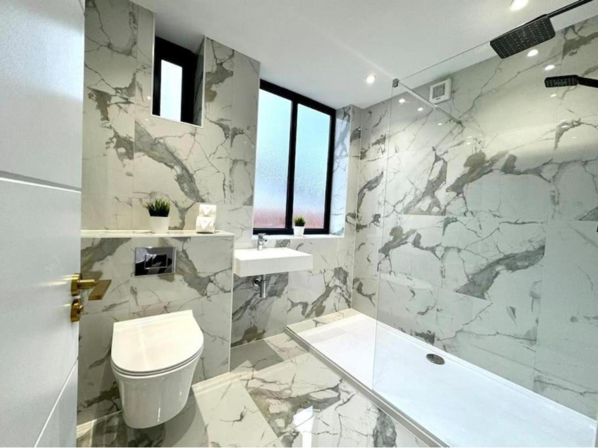 Ground Floor - Near The - 3 Bedroom - New - Appartamento Bournemouth